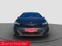 Second-hand Cupra Born e-Boost 169 kW (231 CP) 2023 Gri Hatchback
