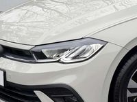 Neu VW Polo Life 95 PS (69 kW) 2026 Ascotgrau Kleinwagen