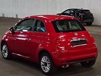 gebraucht Fiat 500 1.2 8V Start&Stopp Pop Klima UConnect LMF