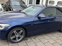 gebraucht BMW 120 d *AUTOMATIK*