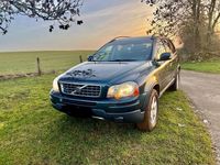 Gebraucht Volvo XC90 Momentum 185 PS (136 kW) 2007 SUV