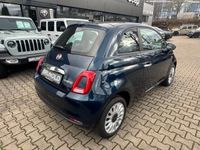 gebraucht Fiat 500 500MY23 Hatchback MildHybrid +70 PS+PDC+15&quot;