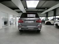 gebraucht Mercedes ML350 AMG 4M