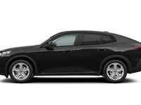 Gebraucht BMW iX2 Performance 150 kW (204 PS) 2025 Schwarz SUV