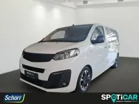 Gebraucht Opel Zafira Life 177 PS (130 kW) 2023 Van / Kleinbus