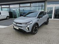 Neu Renault Captur Techno 141 PS (103 kW) 2026 Grau SUV