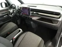 Gebraucht VW ID. Buzz Pro 210 kW (286 PS) 2025 Silber Van / Kleinbus