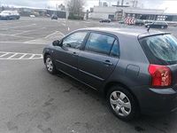 Gebraucht Toyota Corolla 90 PS (66 kW) 2006 Kleinwagen