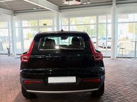 Gebraucht Volvo XC40 190 PS (139 kW) 2018 Schwarz SUV