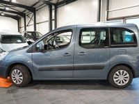 Gebraucht Citroën Berlingo 109 PS (80 kW) 2009 Grau Van / Kleinbus