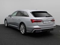 gebraucht Audi A6 40 TDI quattro S line,ACC,LED,NAVI,SHZ,AHK