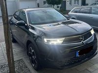 Gebraucht Opel Mokka-e Elegance 100 kW (136 PS) 2022 Schwarz SUV