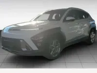 Gebraucht Hyundai Kona Trend 139 PS (102 kW) 2025 Weiß SUV