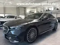 Gebraucht Mercedes E450 Premium 381 PS (280 kW) 2024 Grau Limousine
