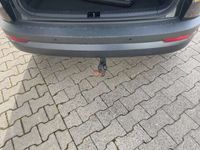 gebraucht Skoda Karoq KaroqTDI 2.0 4Drive Automatik Klima Allrad