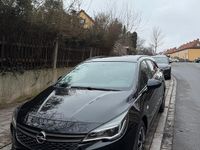 Gebraucht Opel Astra 95 PS (69 kW) 2017 Kombi