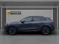 Nowe Cupra Terramar 150 KM (110 kW) 2026 Czarny SUV