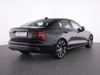 Gebraucht Volvo S60 Plus 198 PS (145 kW) 2024 Schwarz Limousine