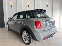 Gebraucht Mini Cooper S 192 PS (141 kW) 2018 Grau Kleinwagen