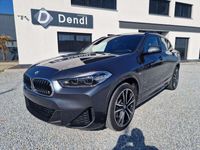 gebraucht BMW X2 sDrive20d Aut. M-Sport