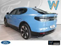 Neu Ford Capri Collection 210 kW (286 PS) 2026 Blau SUV