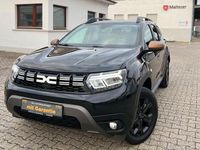 Gebraucht Dacia Duster Extreme 150 PS (110 kW) 2024 Schwarz SUV