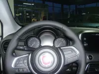 Gebraucht Fiat 500X Basis 131 PS (96 kW) 2024 Zfanf2ba9rpa53929 SUV