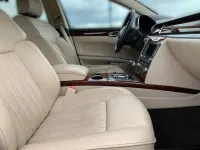 Gebraucht VW Phaeton 239 PS (175 kW) 2012 Schwarz Limousine