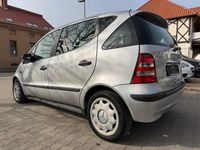Gebraucht Mercedes A140 82 PS (60 kW) 2003 Kleinwagen