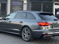 Gebraucht Audi A4 Edition .1 204 PS (150 kW) 2023 Grau Kombi