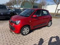 Second-hand Renault Twingo 71 CP (52 kW) 2017 Hatchback