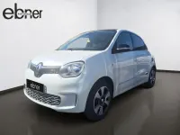 Gebraucht Renault Twingo Urban Night 65 PS (47 kW) 2023 Weiß Kleinwagen