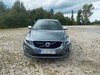 gebraucht Volvo XC60 R-Design Polestar