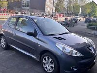 gebraucht Peugeot 206+ +