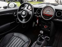 gebraucht Mini Cooper S Cabriolet Chili Leder Klimaaut Sitzhz