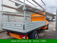 Gebraucht Mercedes Sprinter 143 PS (105 kW) 2019 Tieforange Van