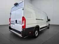 Gebraucht Peugeot Boxer 179 PS (131 kW) 2025 Andere Van