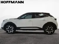Gebraucht Opel Mokka-e Elegance 100 kW (136 PS) 2023 Arktis weiß SUV