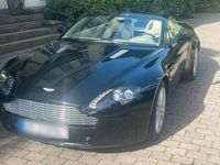 gebraucht Aston Martin V8 Vantage Roadster 4.3l Handschaltung