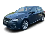 Gebraucht Seat Ibiza FR 2021 Andere Kleinwagen