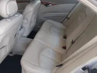 Gebraucht Mercedes E220 150 PS (110 kW) 2004 Silber Limousine