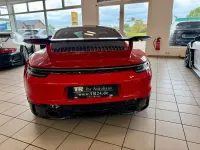Gebraucht Porsche 911 Carrera GTS 480 PS (353 kW) 2024 Indischrot Coupé