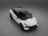Neu Lotus Eletre 450 kW (612 PS) 2026 Weiß SUV