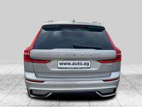 Gebraucht Volvo XC60 Ultra 455 PS (334 kW) 2025 Silber SUV