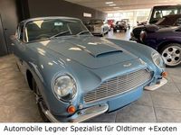 Gebraucht Aston Martin DB6 325 PS (239 kW) 1967 Blau Coupé