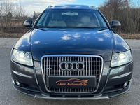 Gebraucht Audi A6 Allroad Advanced 190 PS (139 kW) 2011 Grau Kombi