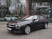 Usata Mercedes CLA250e 2021 Nero Berlina