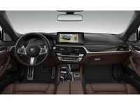 gebraucht BMW 540 xDrive Touring