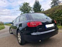 gebraucht Audi A6 2,7 TDI AHK Klimaautomatik Sitzheizung