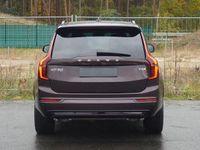 Gebraucht Volvo XC90 Plus 455 PS (334 kW) 2025 Rot SUV